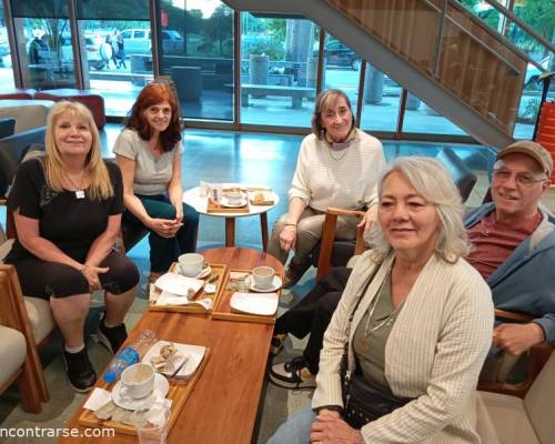 35505 1 CAMINANTES, VOLVIO NUESTRA CLASICA CAMINATA DE LOS DOMINGOS !!!