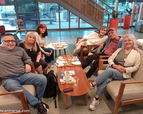 35505 3 CAMINANTES, VOLVIO NUESTRA CLASICA CAMINATA DE LOS DOMINGOS !!!