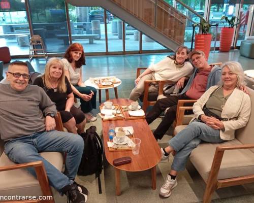 35505 4 CAMINANTES, VOLVIO NUESTRA CLASICA CAMINATA DE LOS DOMINGOS !!!