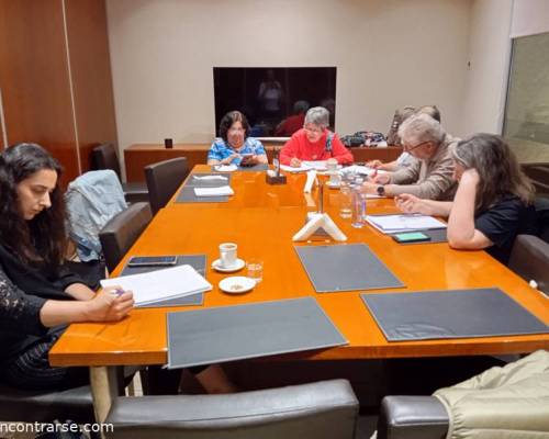 35507 3 Taller de escritura creativa: Te doy la palabra (bis) ¡Tercer año consecutivo!