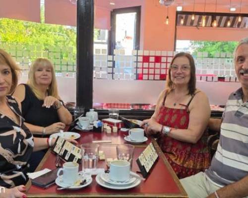 35510 2 TARDE DE RUMMY!!!