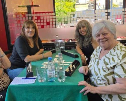 35510 3 TARDE DE RUMMY!!!