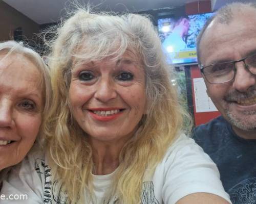 35510 8 TARDE DE RUMMY!!!