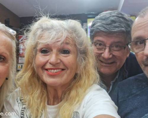 35510 9 TARDE DE RUMMY!!!