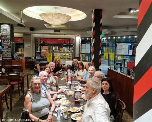 35511 2 Caminamos juntos en Saavedra