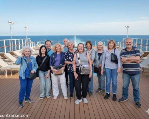 35511 4 Caminamos juntos en Saavedra