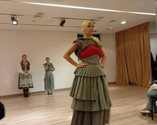 35512 10 NOCHE POLACA (EN LA NOCHE DE LOS MUSEOS)