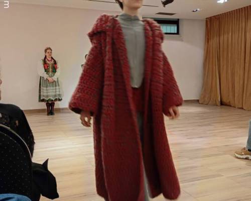 35512 11 NOCHE POLACA (EN LA NOCHE DE LOS MUSEOS)