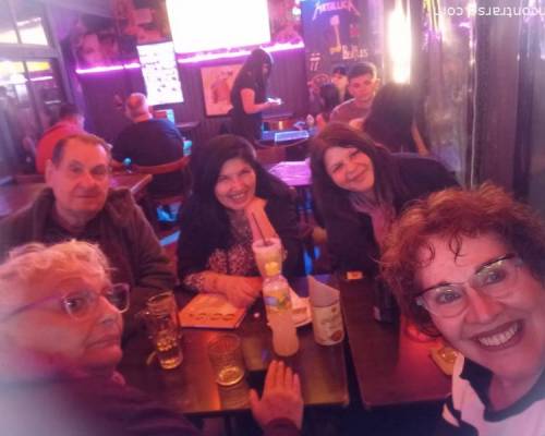 35512 15 NOCHE POLACA (EN LA NOCHE DE LOS MUSEOS)