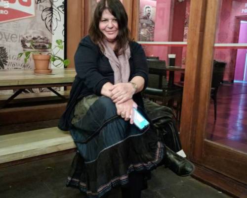 35512 16 NOCHE POLACA (EN LA NOCHE DE LOS MUSEOS)