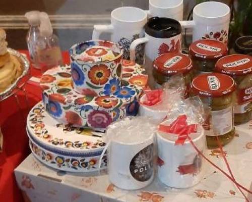 35512 18 NOCHE POLACA (EN LA NOCHE DE LOS MUSEOS)