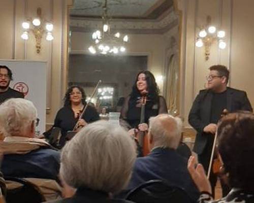 35512 22 NOCHE POLACA (EN LA NOCHE DE LOS MUSEOS)