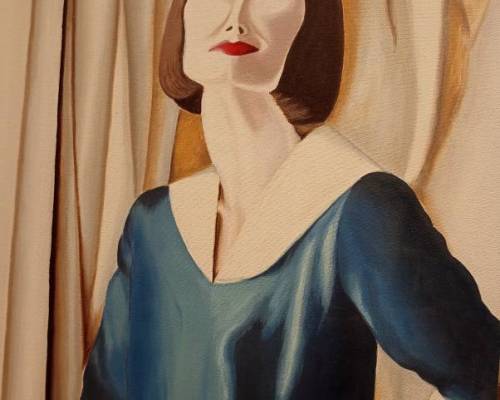 35512 4 NOCHE POLACA (EN LA NOCHE DE LOS MUSEOS)