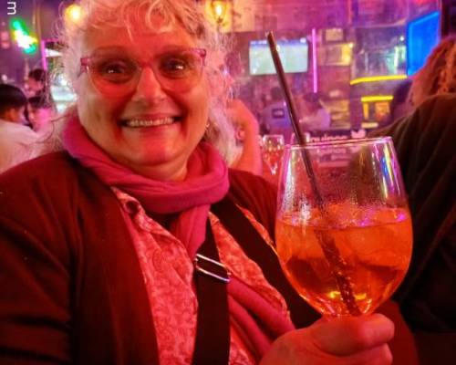 35512 7 NOCHE POLACA (EN LA NOCHE DE LOS MUSEOS)