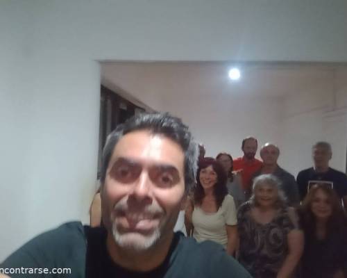 35516 1 VOLVEMOS A CABALLITO CON AMERICANO Y ROCK !