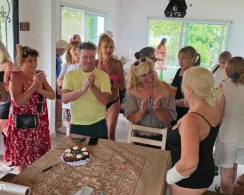 35518 11 Día de Campo en Carlos Keen!!