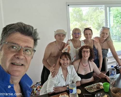 35518 12 Día de Campo en Carlos Keen!!