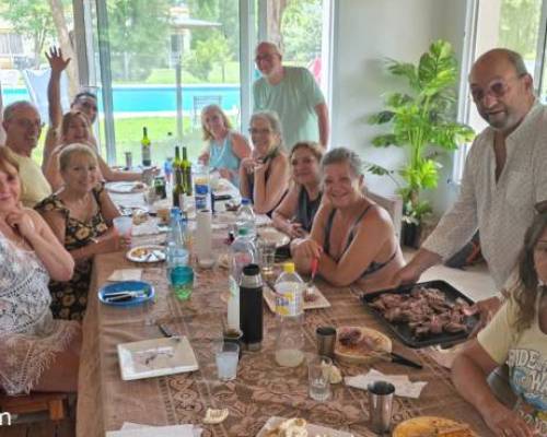 35518 13 Día de Campo en Carlos Keen!!