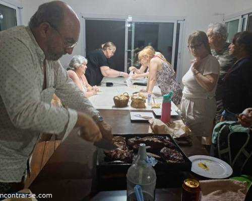 35518 16 Día de Campo en Carlos Keen!!