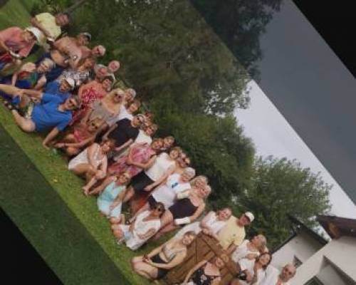 35518 24 Día de Campo en Carlos Keen!!