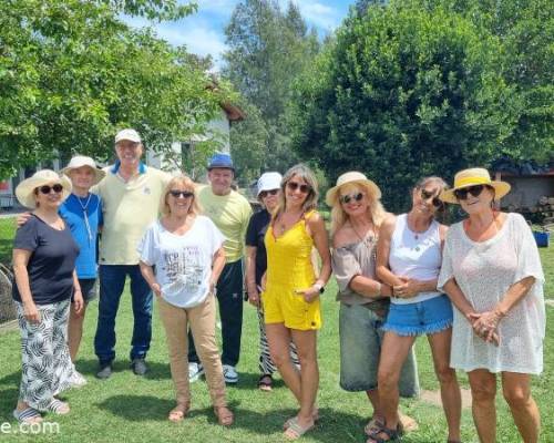 35518 9 Día de Campo en Carlos Keen!!