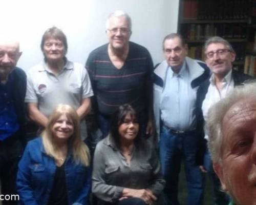 35524 1 Cine-Debate Despedida:  