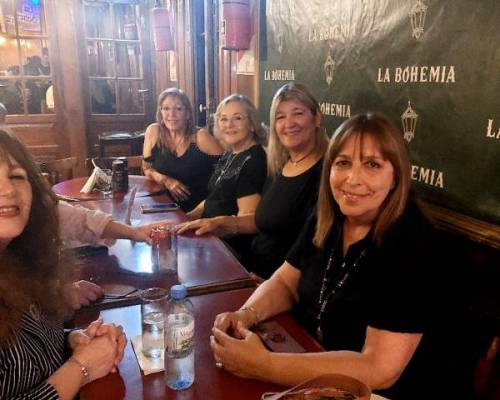 35532 10 SHOW PARA LOS AMIGOS !!!!! CANTAR Y BAILAR!!!!