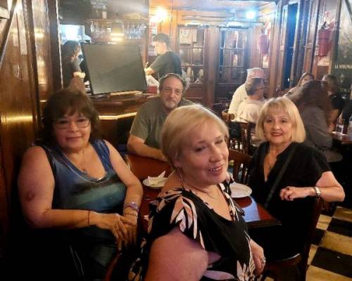 35532 11 SHOW PARA LOS AMIGOS !!!!! CANTAR Y BAILAR!!!!