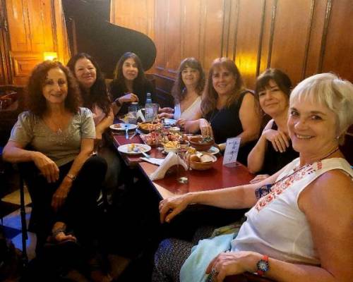 35532 12 SHOW PARA LOS AMIGOS !!!!! CANTAR Y BAILAR!!!!