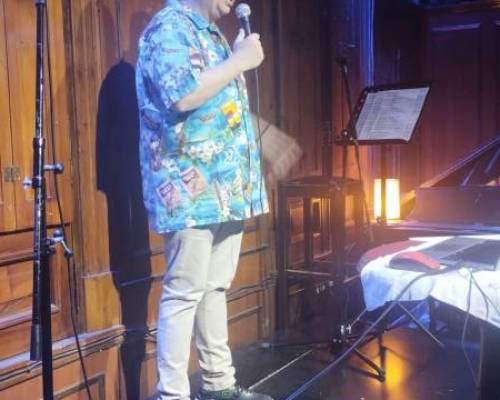 35532 2 SHOW PARA LOS AMIGOS !!!!! CANTAR Y BAILAR!!!!