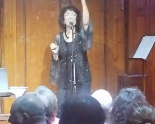 35532 3 SHOW PARA LOS AMIGOS !!!!! CANTAR Y BAILAR!!!!