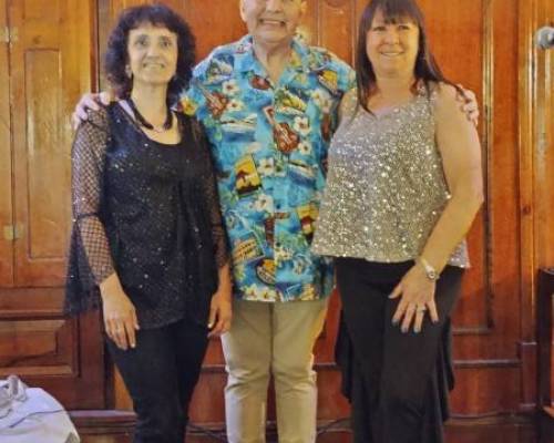 35532 4 SHOW PARA LOS AMIGOS !!!!! CANTAR Y BAILAR!!!!