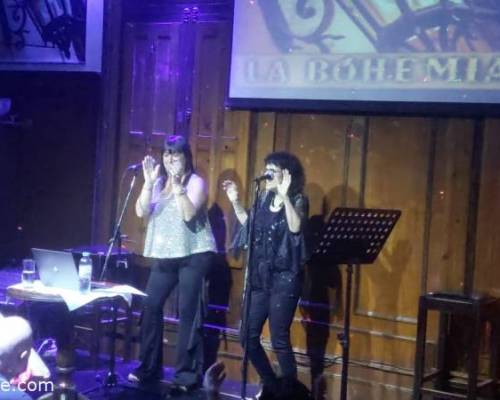 35532 5 SHOW PARA LOS AMIGOS !!!!! CANTAR Y BAILAR!!!!