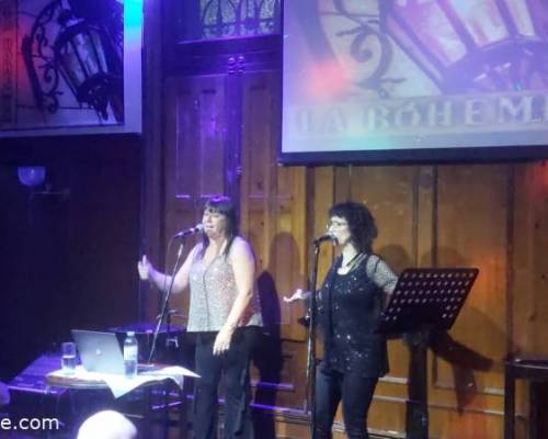 35532 7 SHOW PARA LOS AMIGOS !!!!! CANTAR Y BAILAR!!!!