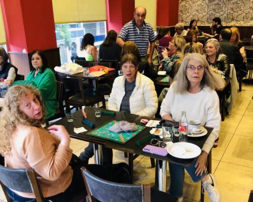 35536 13 **SCRABBLE para todos en  Caballito !!!