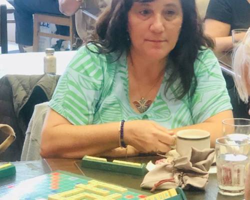 35536 6 **SCRABBLE para todos en  Caballito !!!