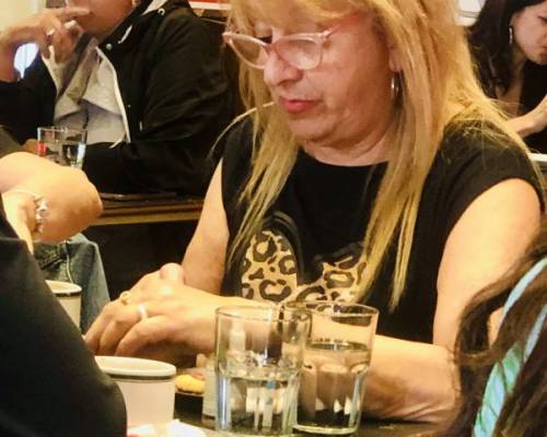 35536 8 **SCRABBLE para todos en  Caballito !!!