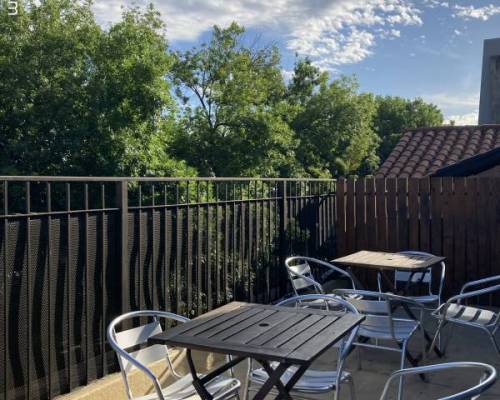 35538 13 JUEGO, CHARLA Y MERIENDA