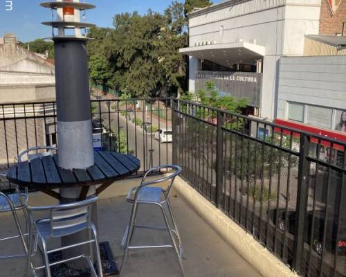 35538 15 JUEGO, CHARLA Y MERIENDA