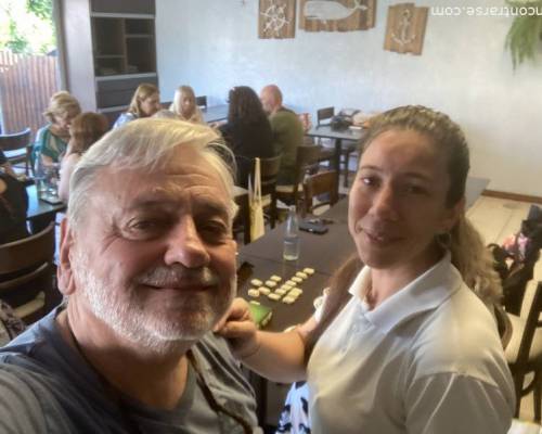 35538 7 JUEGO, CHARLA Y MERIENDA