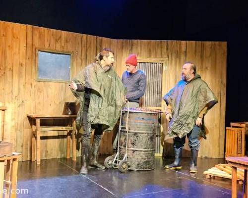 35540 2 LOS HUESOS DEL MAPUCHE