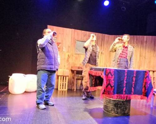 35540 3 LOS HUESOS DEL MAPUCHE