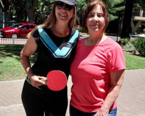 35542 1 Ping Pong venite a jugar y compartir un rato en Devoto