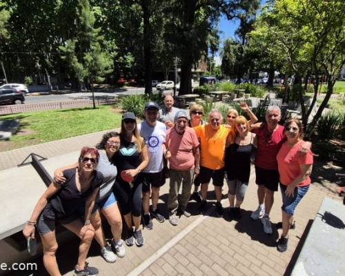 35542 12 Ping Pong venite a jugar y compartir un rato en Devoto