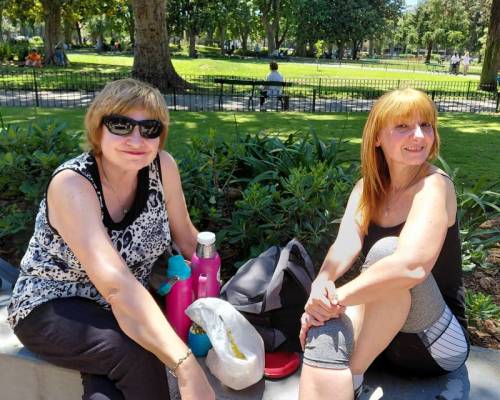 35542 5 Ping Pong venite a jugar y compartir un rato en Devoto