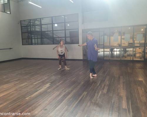 35556 3  TALLER DE DANZA CLASICA. EN TEATRO EL JUVENIL.. ICON ALDO VON LANDESEN