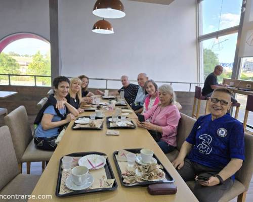 35561 1 CAMINANTES!!!...SI ESTA VEZ EL CLIMA NOS ACOMPAÑA VOLVEMOS A LA RIBERA DE VTE. LOPEZ RECORRIENDO EL VIAL COSTERO