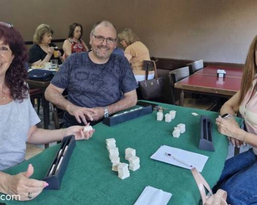 35563 7 MENSUAL DE JUEGOS!!!