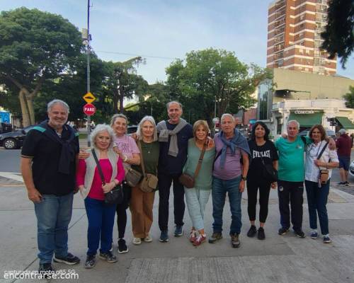 35564 1 Caminamos juntos en Saavedra