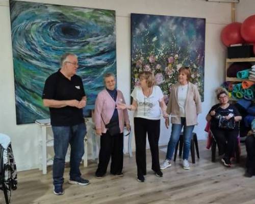 35566 1 Comite de inducción y bienvenida !! 